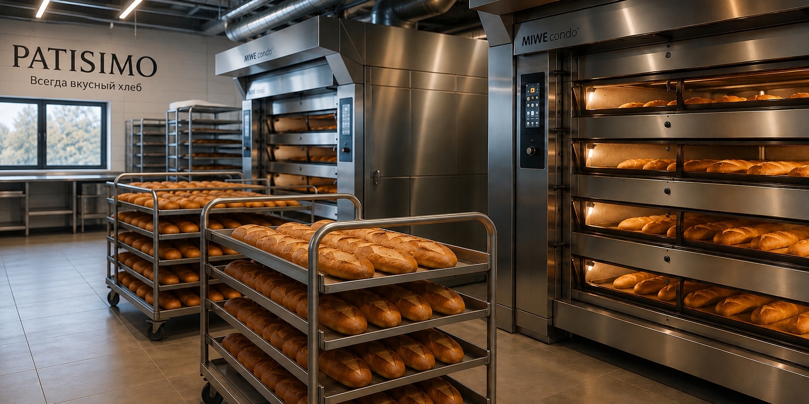 Каталог продукций